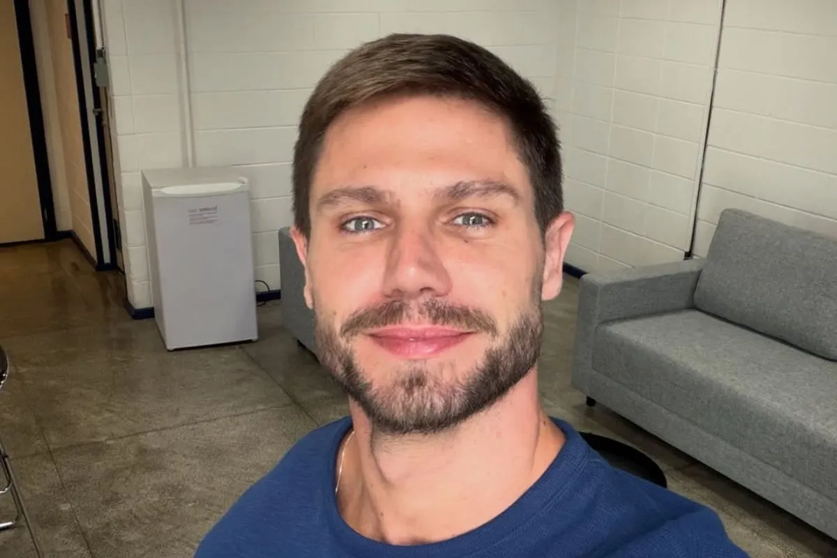 Imagem da rádio Estação Plus em ação