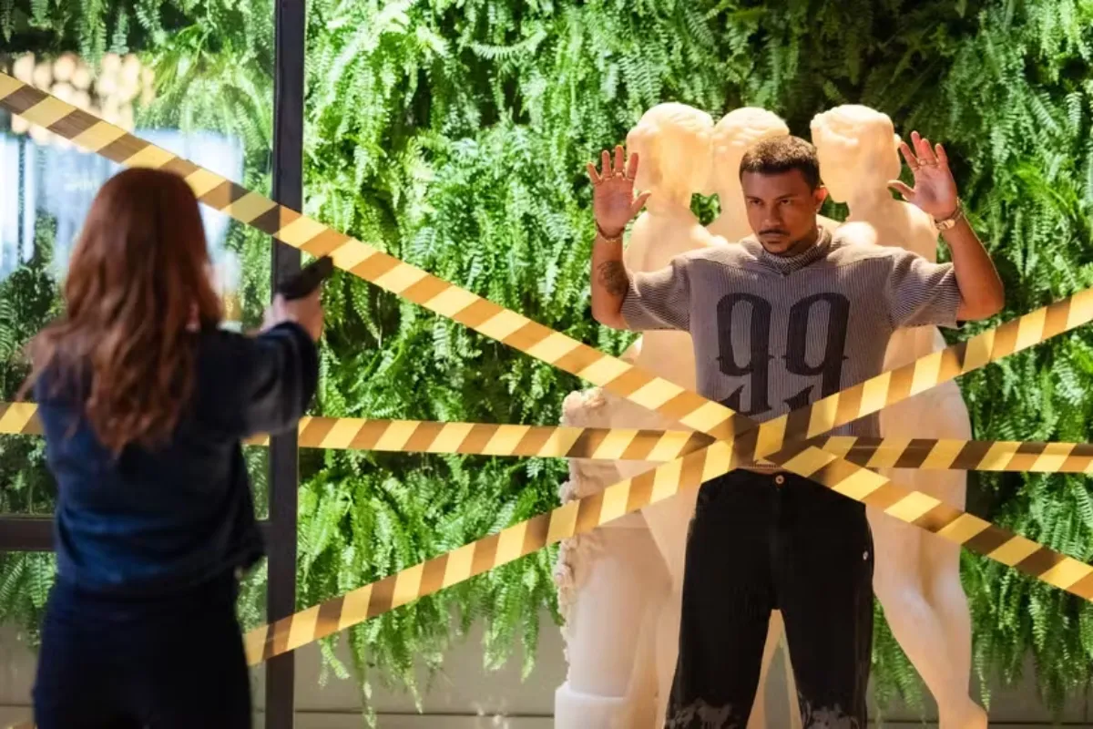 Rádio Estação Plus, uma estação de rádio popular em São Paulo