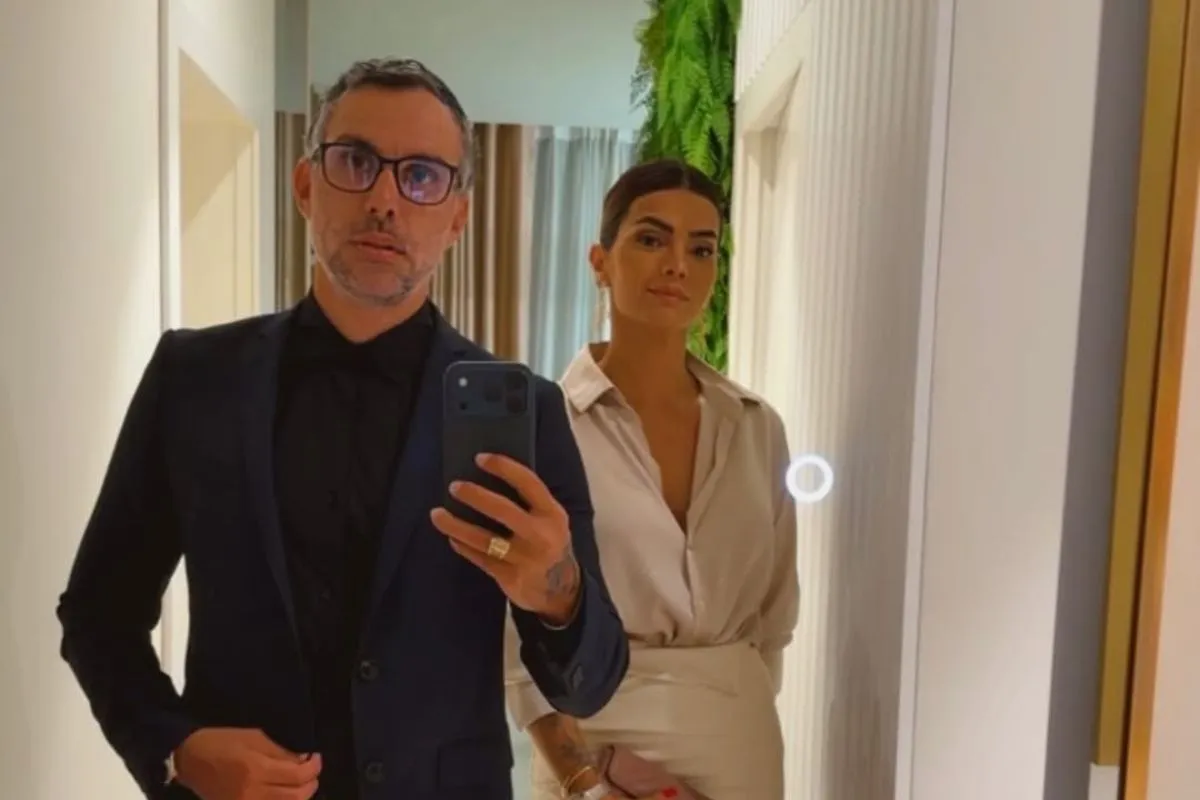 Kelly Key e Mico Freitas na Rádio Estação Plus