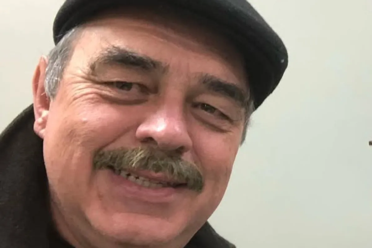 Imagem da Rádio Estação Plus com Luiz Franke