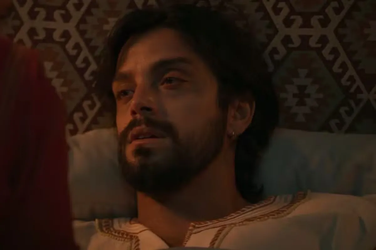 Imagem da Rádio Estação Plus em transmissão