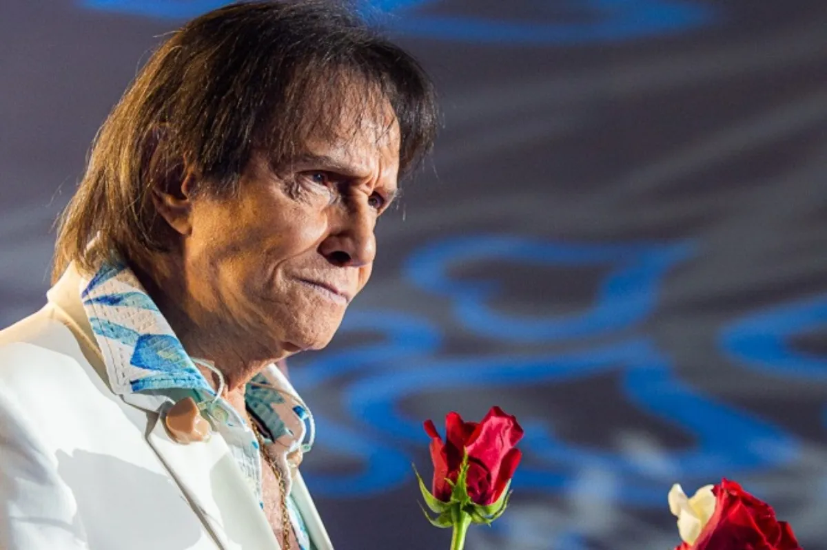 Imagem da Rádio Estação Plus durante uma transmissão ao vivo