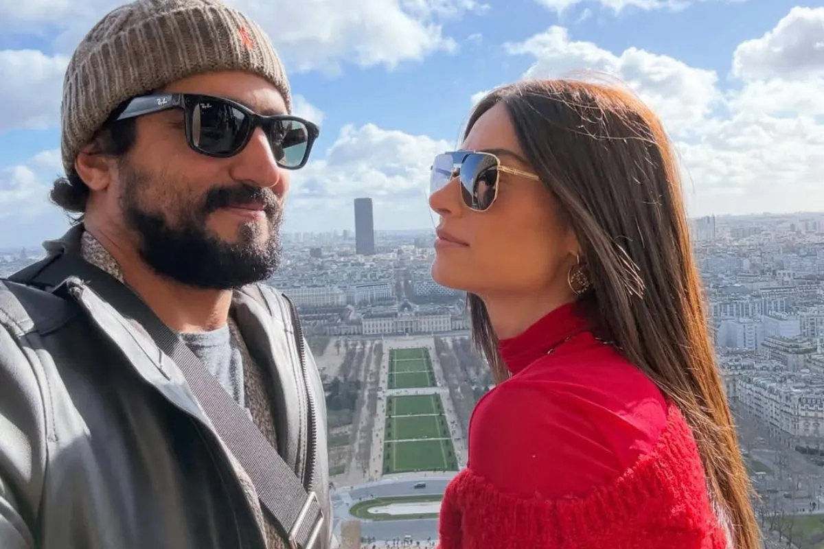 Imagem da Rádio Estação Plus em ação