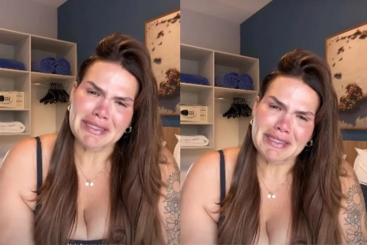 Imagem da Rádio Estação Plus com Thais Carla