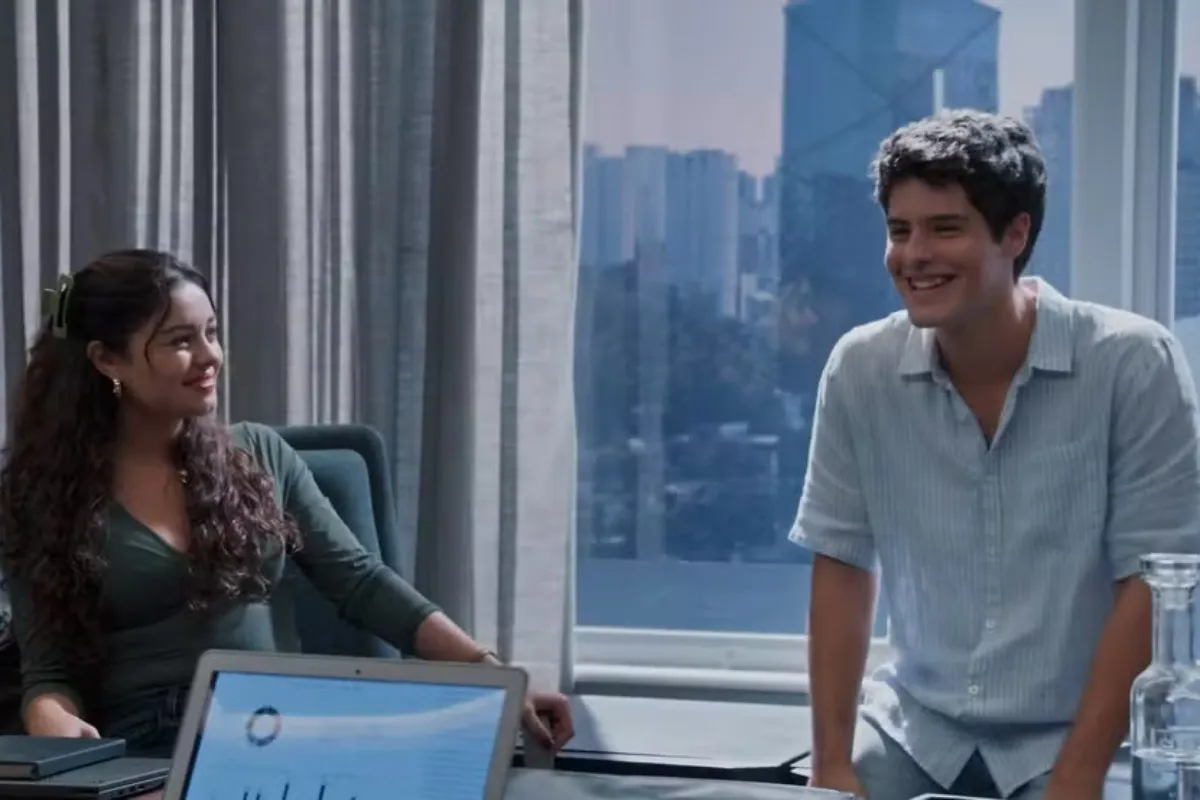 Imagem da Rádio Estação Plus em São Paulo