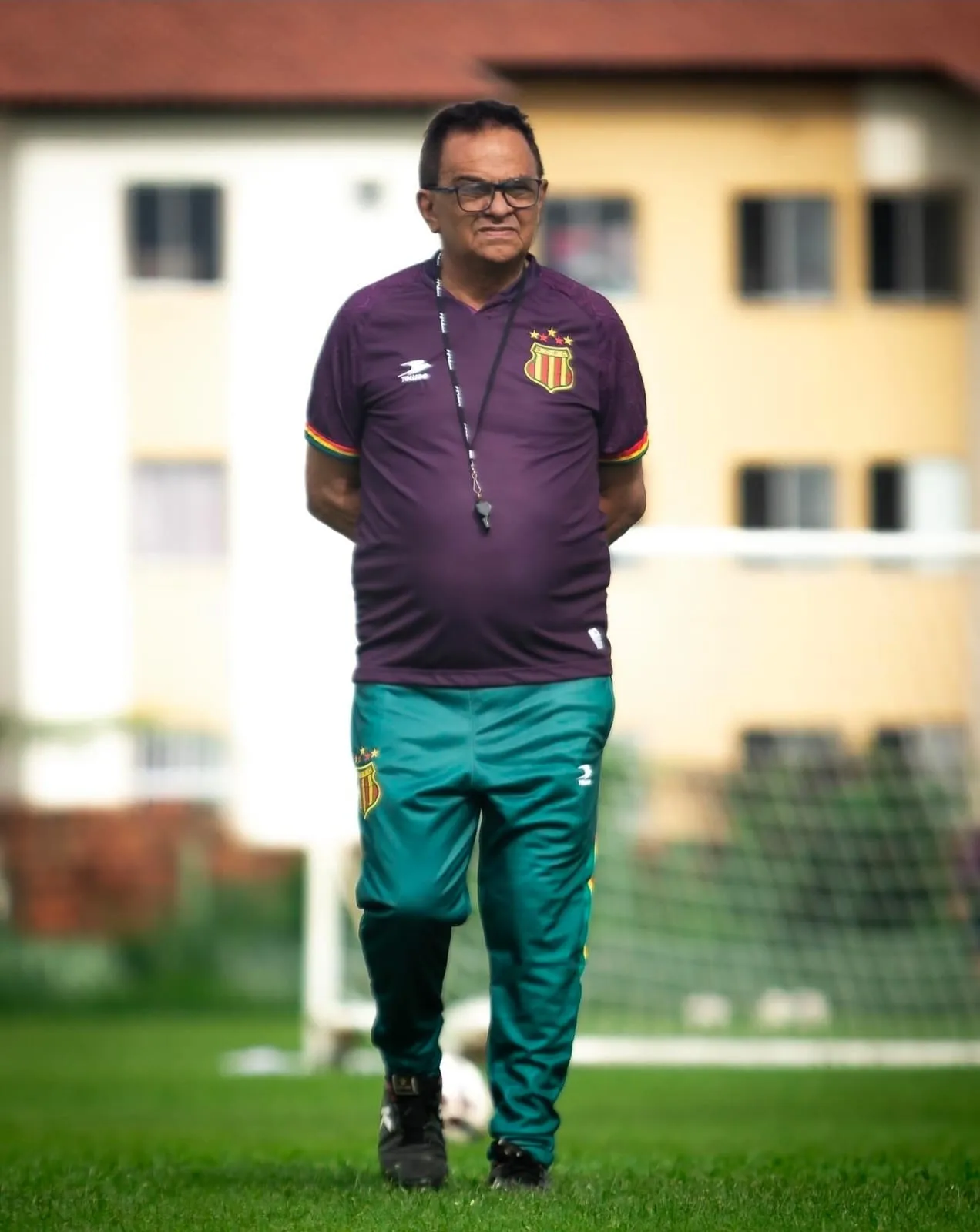 Imagem da rádio Estação Plus em ação