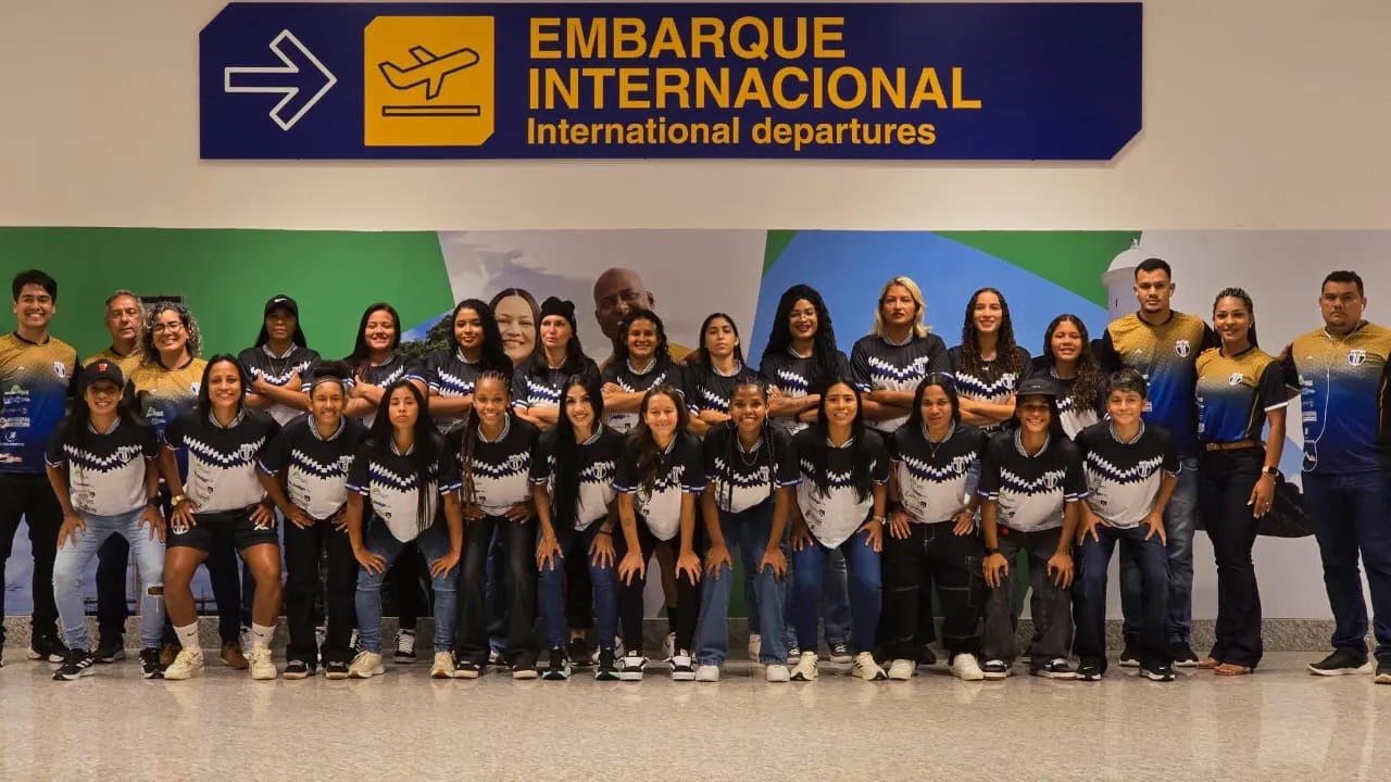 Imagem da Rádio Estação Plus em funcionamento