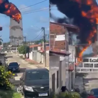 Imagem da rádio estação plus