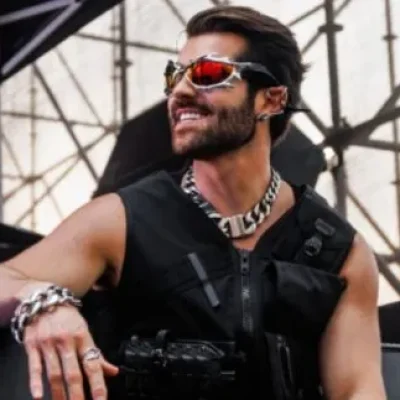 Imagem da Estação Plus