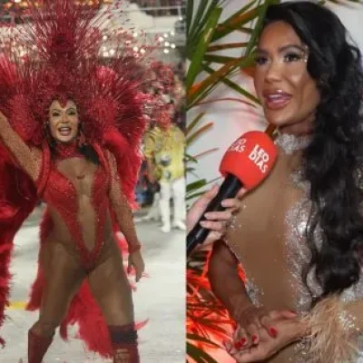 Imagem da Estação de Rádio Plus