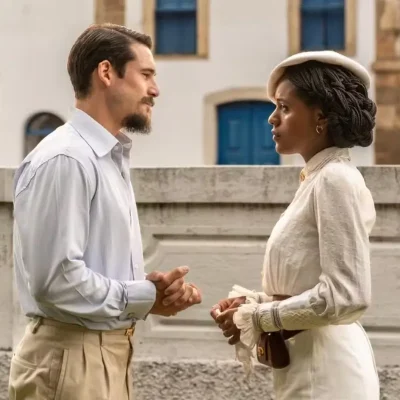 Imagem da Rádio Estação Plus com Mirinho Aliká