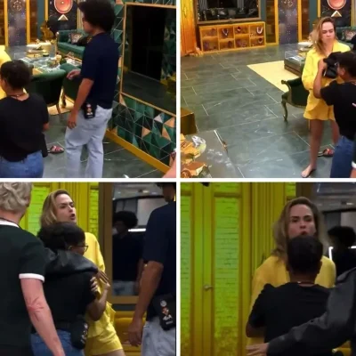 Imagem da rádio estação plus, uma das principais estações de rádio brasileiras.