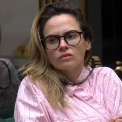 Imagem da Rádio Estação Plus com Ana Paula BBB 26