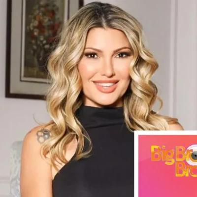 Imagem da Rádio Estação Plus apresentada por Antonia Fontenelle do BBB