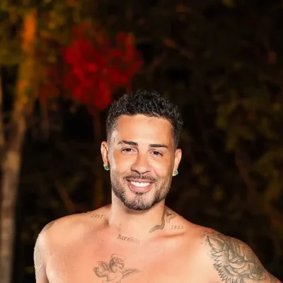 Imagem da Rádio Estação Plus com Carlinhos Maia