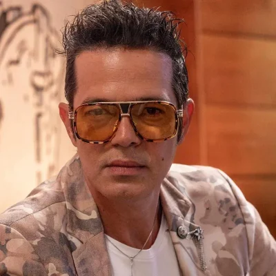 Imagem de Tom Bastos e Bruno Mazzeo, os cantores de 'Cheias de Charme'