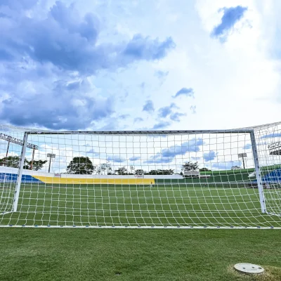 Imagem de uma rádio online em ação