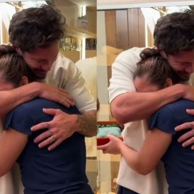 Imagem da Estação de Rádio Plus com Eliezer