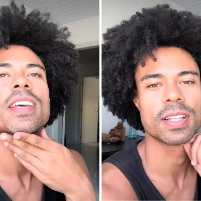 Imagem da Rádio Estação Plus com Breno Cora