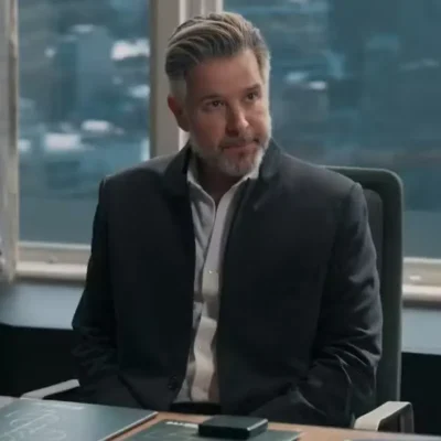 Ferrate, Murilo e Benício no programa Tres Graças