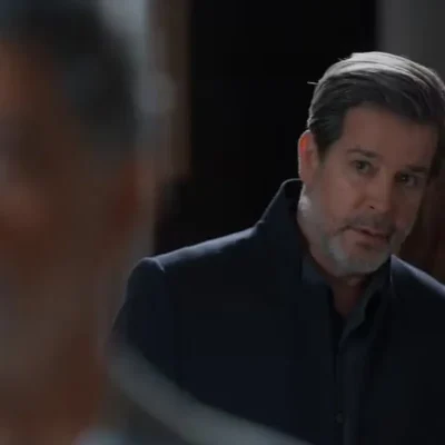 Imagem de Murilo Benício, Rogério Eduardo Moscovis e outros artistas na Fernandes Ferreteria