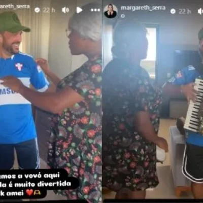 Imagem da Estação de Rádio Plus em ação