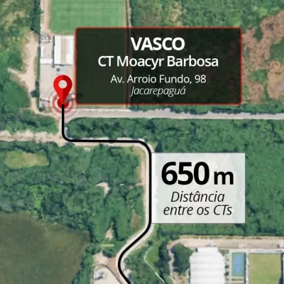 Imagem da Estação de Rádio Plus