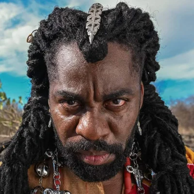 Imagem da Rádio Estação Plus com Jendal Lazaro Ramos