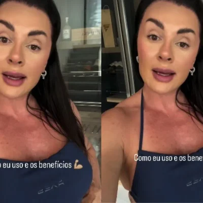 Rádio Estação Plus, apresentada por Juju Salimeni, transmite a melhor música popular e clássica para todo o Brasil.