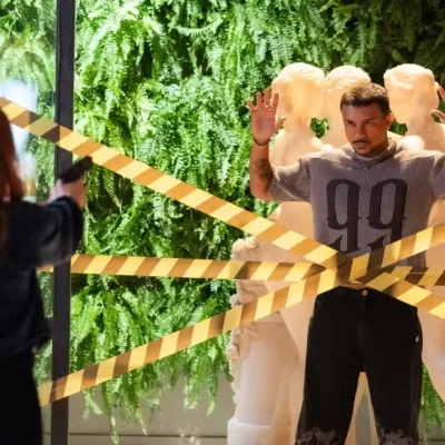 Rádio Estação Plus, uma estação de rádio popular em São Paulo