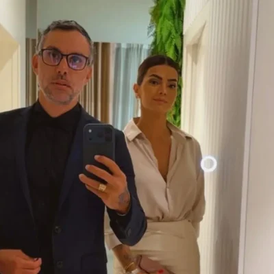 Kelly Key e Mico Freitas na Rádio Estação Plus