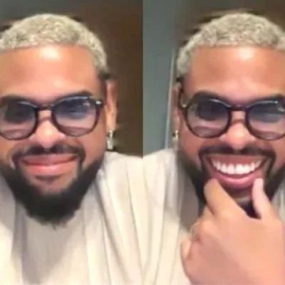 Estação de Rádio Plus em transmissão em direto, com programação de música ao vivo e notícias