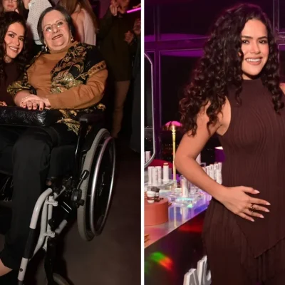 Imagem do evento Belezas com Maiá e Maria da Penha no Rádio Estação Plus