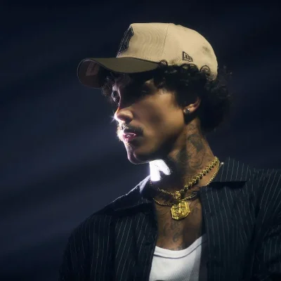 Imagem de Mc Livinho na Rádio Estação Plus