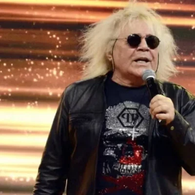 Ovelha internada em Rádio Estação Plus, recebendo cuidados adequados