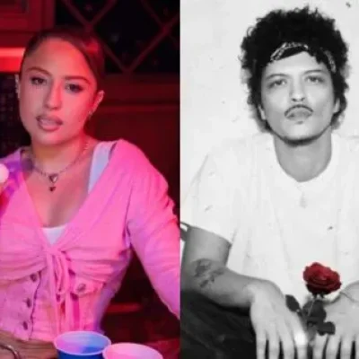 Imagem de uma estação de rádio aberta