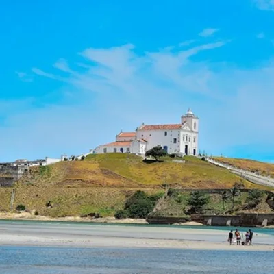 Rádio Estação Plus transmitindo notícias e entretenimento para a praia da Barrinha