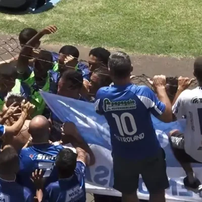 Imagem da Estação de Rádio Plus em Rio Claro