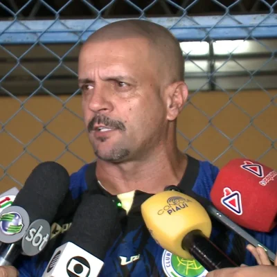 Rádio Estação Plus - Tela inicial