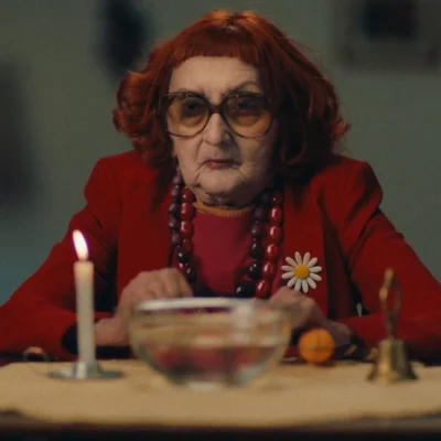 Rádio Estação Plus apresenta Tania Maria em A Hora do Mal