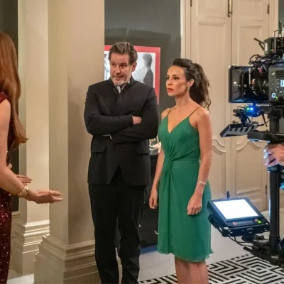 Equipe da Rádio Estação Plus