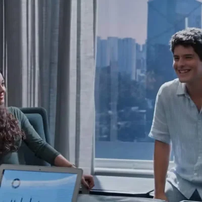 Imagem da Rádio Estação Plus em São Paulo