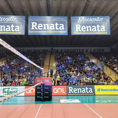 Imagem da Estação Rádio Plus