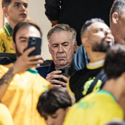 Imagem da Estação de Rádio Plus em 2026