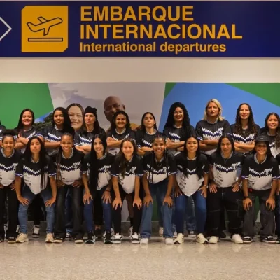 Imagem da Rádio Estação Plus em funcionamento