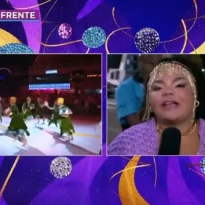 Imagem da Estação de Rádio Plus