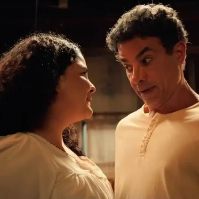 Imagem da Estação Plus transmitindo ao vivo